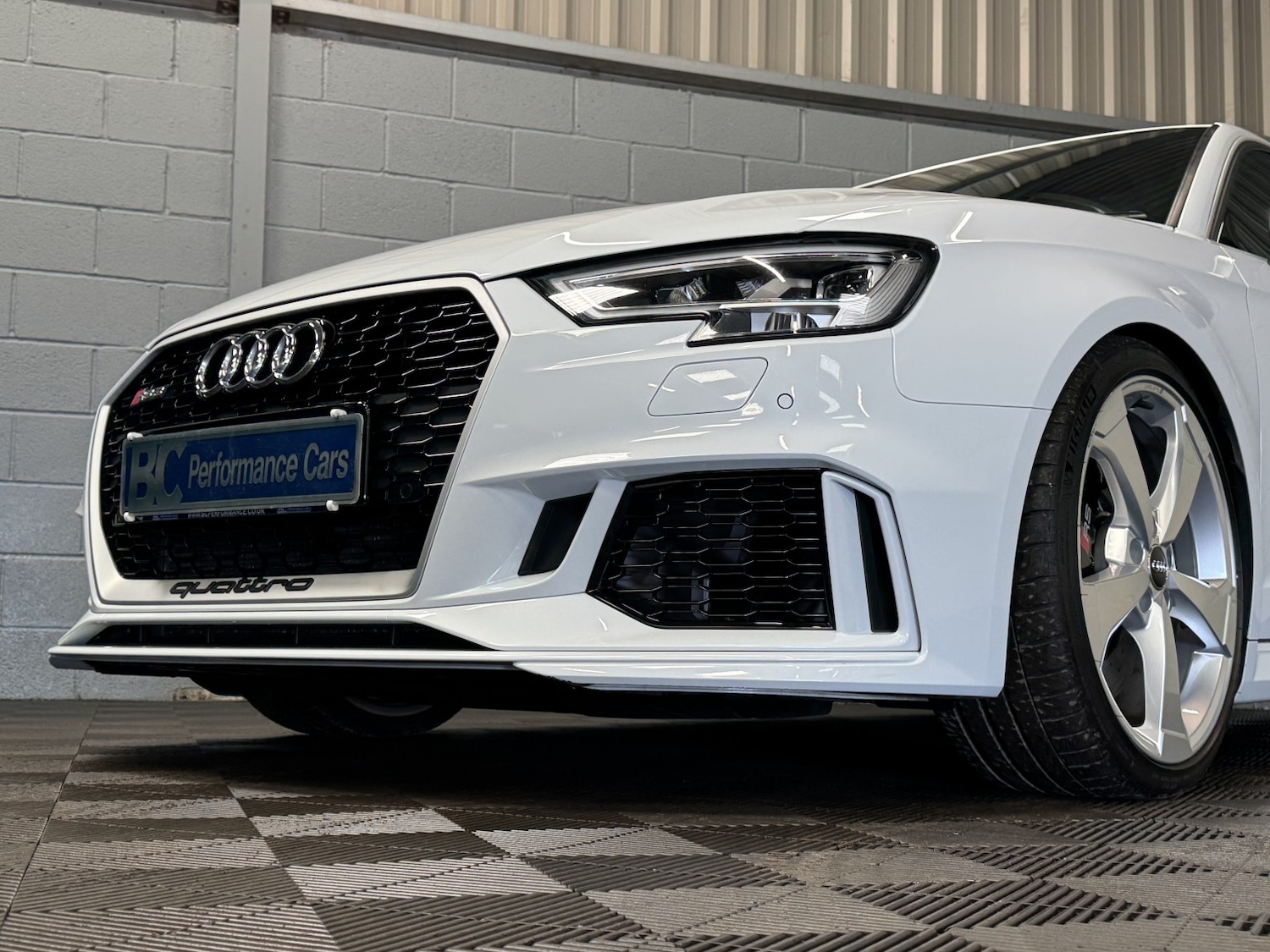 Used Audi RS3 2019 for sale - 77721206: Photo 26