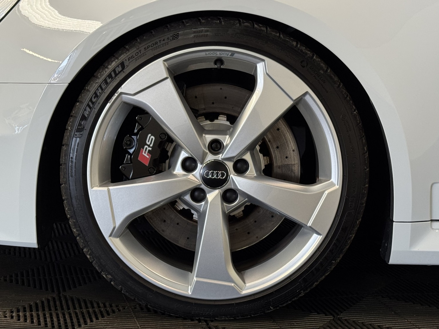 Used Audi RS3 2019 for sale - 77721206: Photo 27