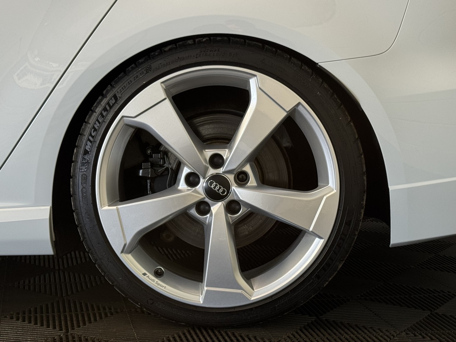 Used Audi RS3 2019 for sale - 77721206: Photo 28