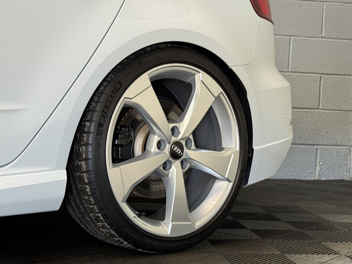 Used Audi RS3 2019 for sale - 77721206: Photo 29