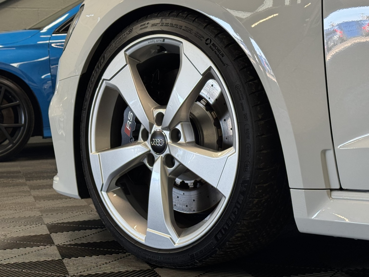 Used Audi RS3 2019 for sale - 77721206: Photo 30