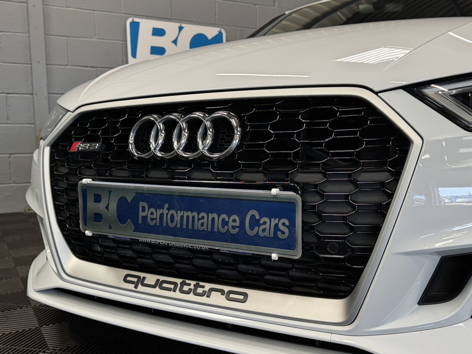 Used Audi RS3 2019 for sale - 77721206: Photo 33