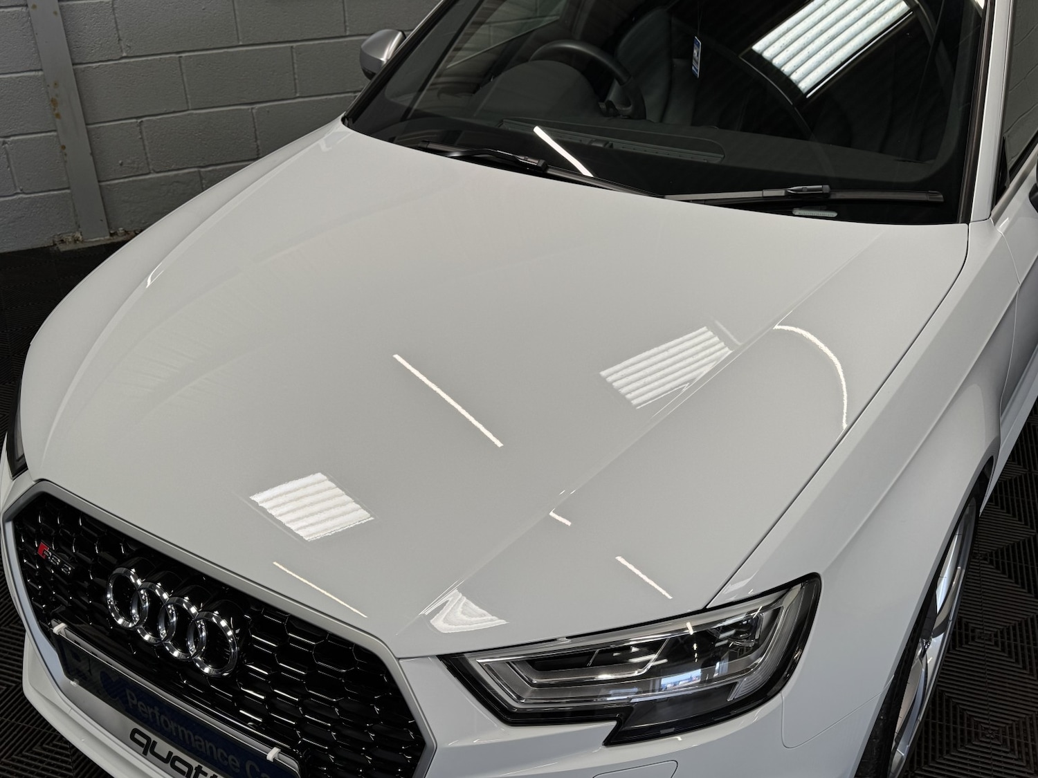 Used Audi RS3 2019 for sale - 77721206: Photo 34