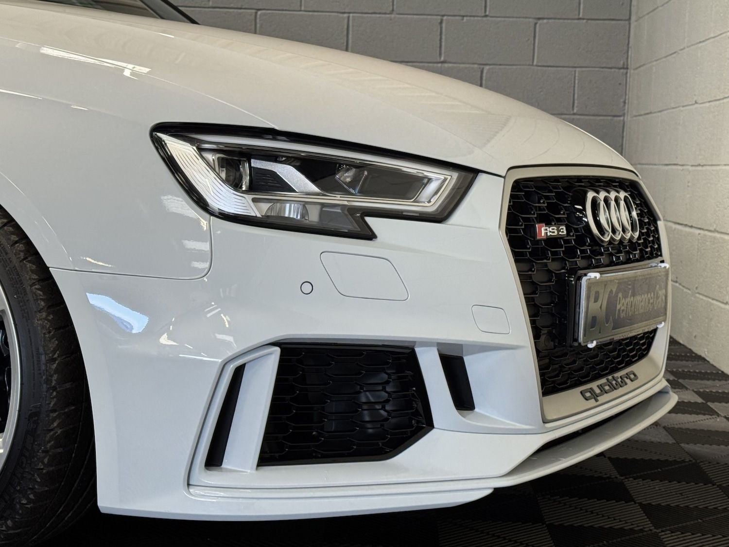 Used Audi RS3 2019 for sale - 77721206: Photo 35