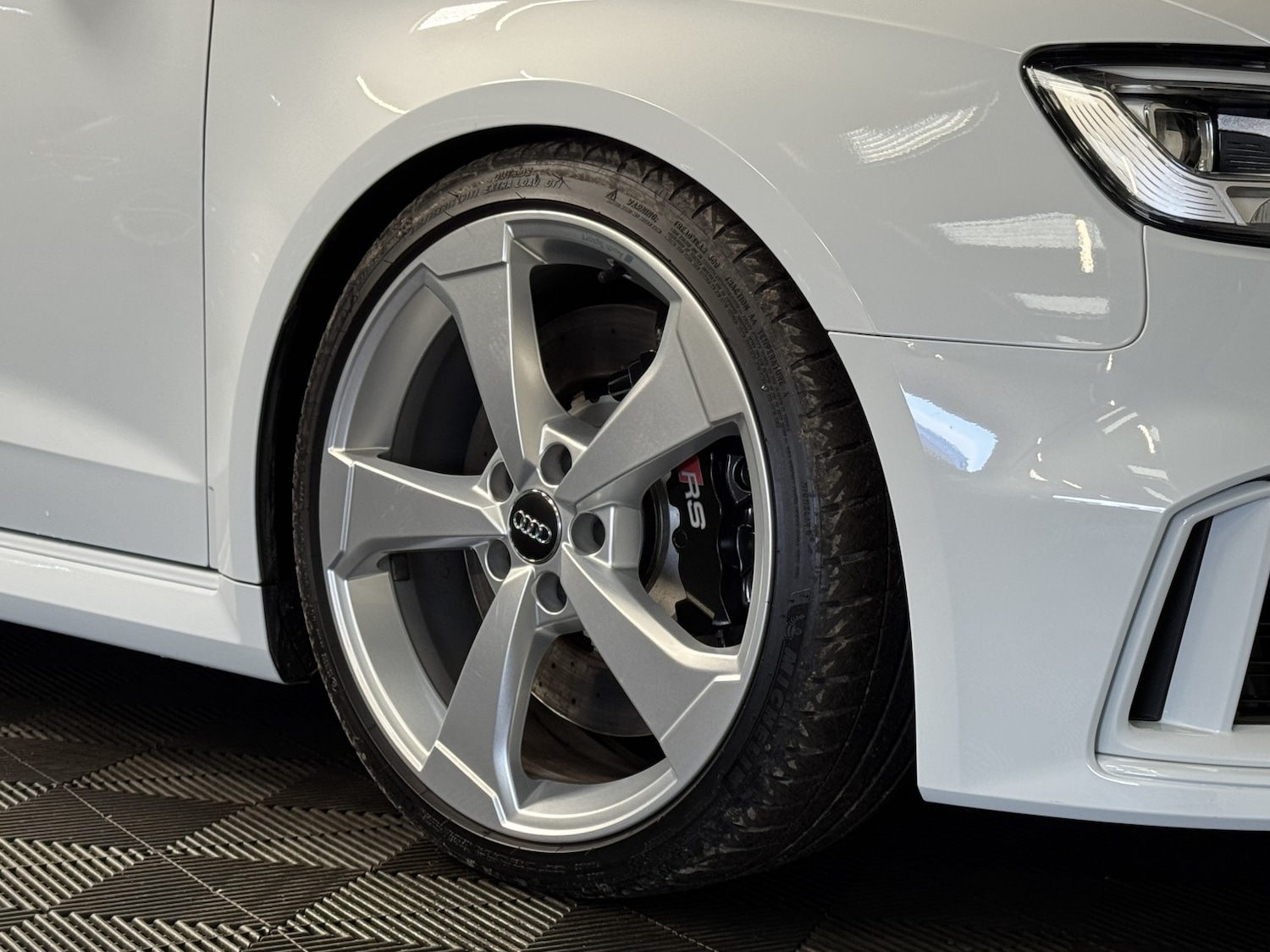 Used Audi RS3 2019 for sale - 77721206: Photo 36