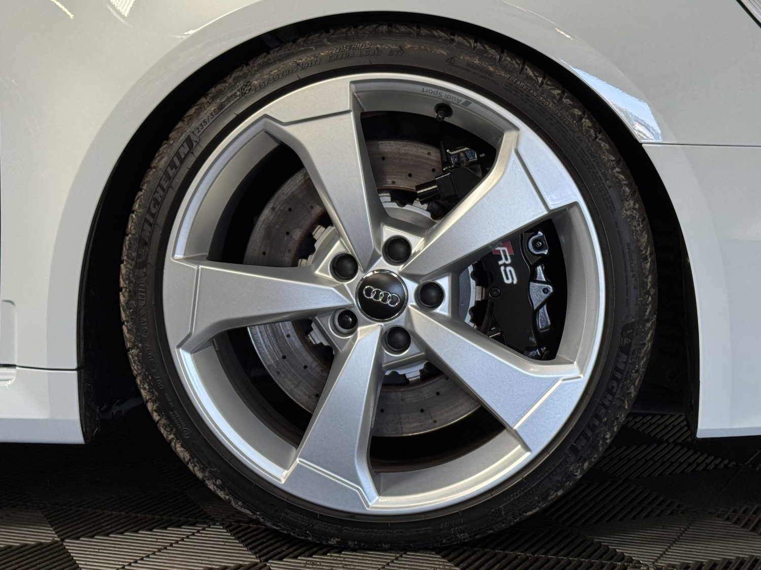 Used Audi RS3 2019 for sale - 77721206: Photo 37