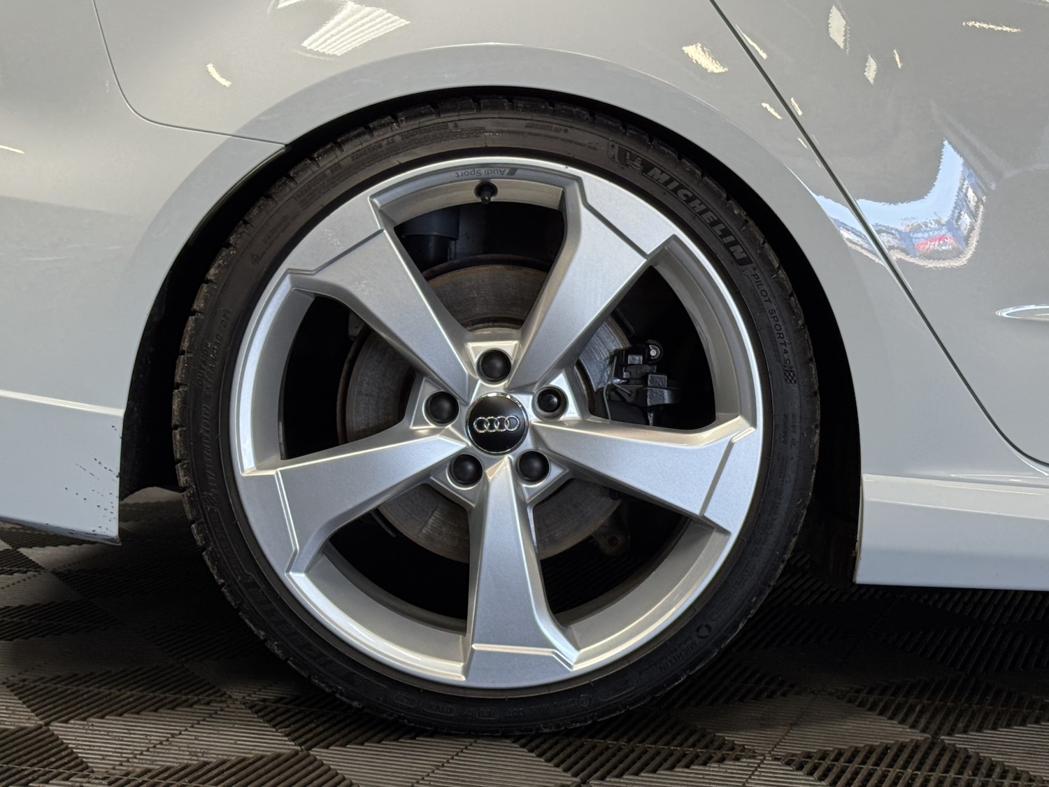 Used Audi RS3 2019 for sale - 77721206: Photo 38