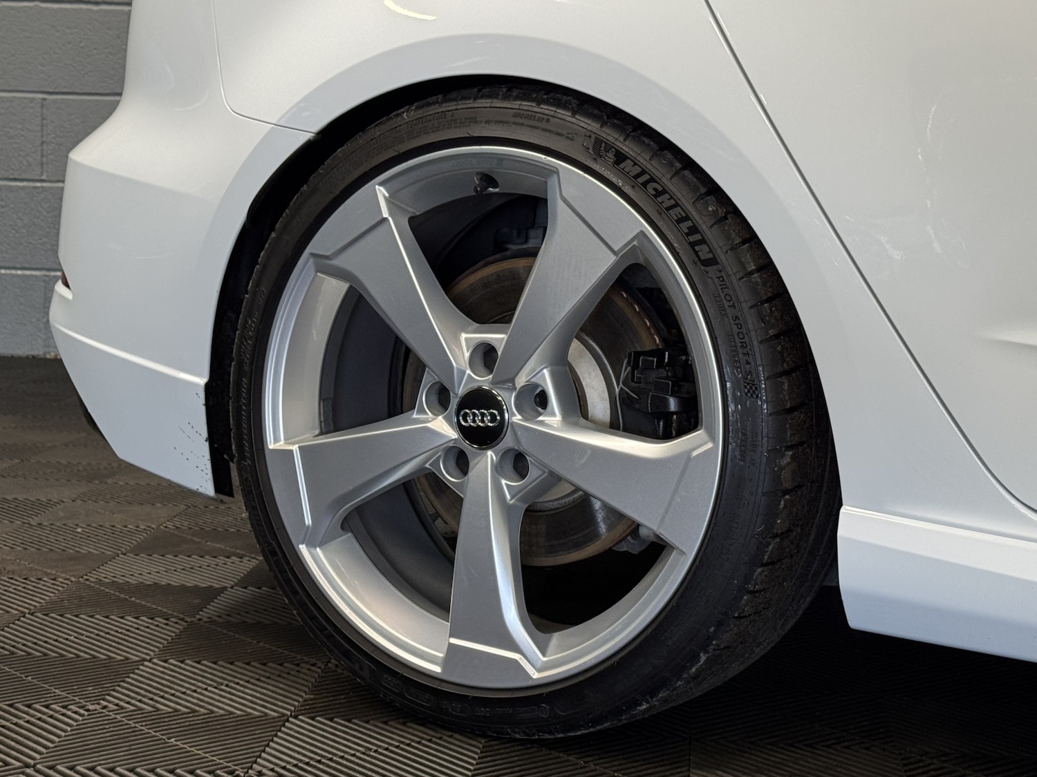 Used Audi RS3 2019 for sale - 77721206: Photo 39