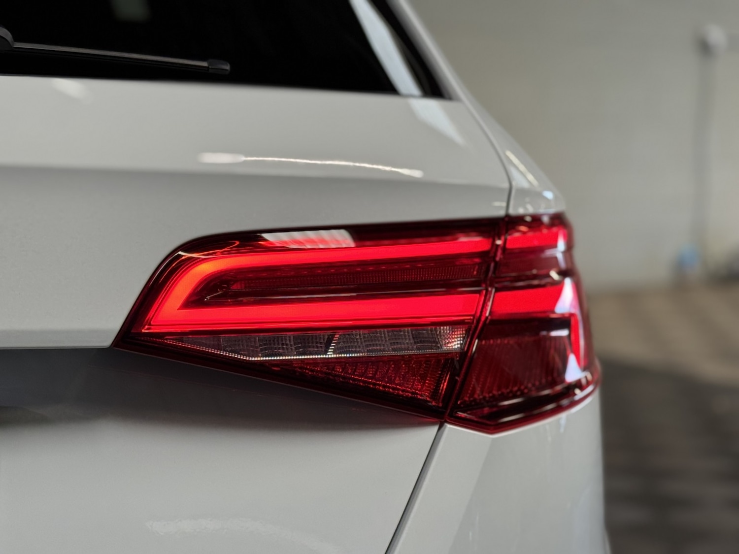 Used Audi RS3 2019 for sale - 77721206: Photo 40