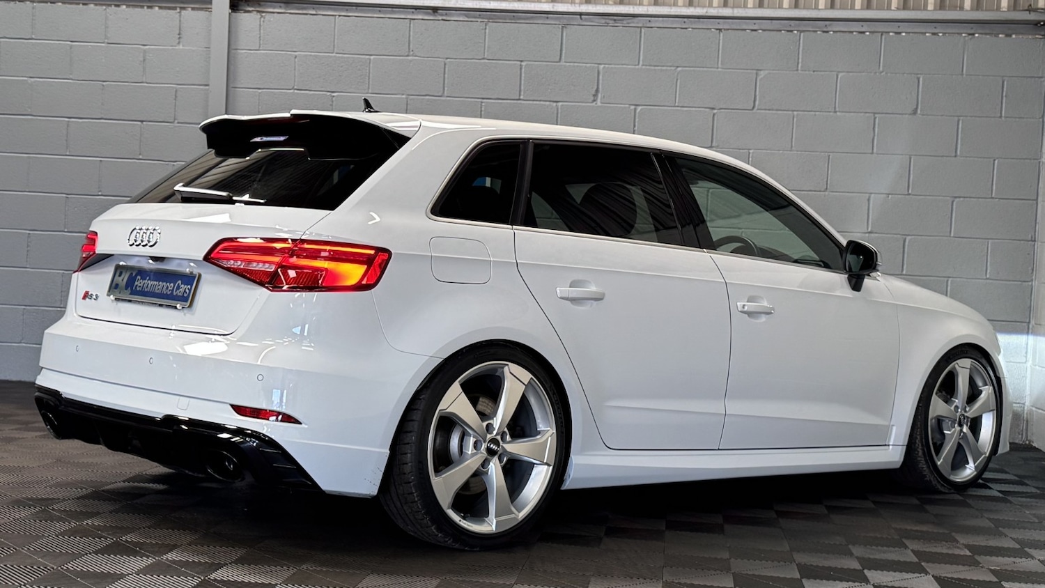 Used Audi RS3 2019 for sale - 77721206: Photo 42