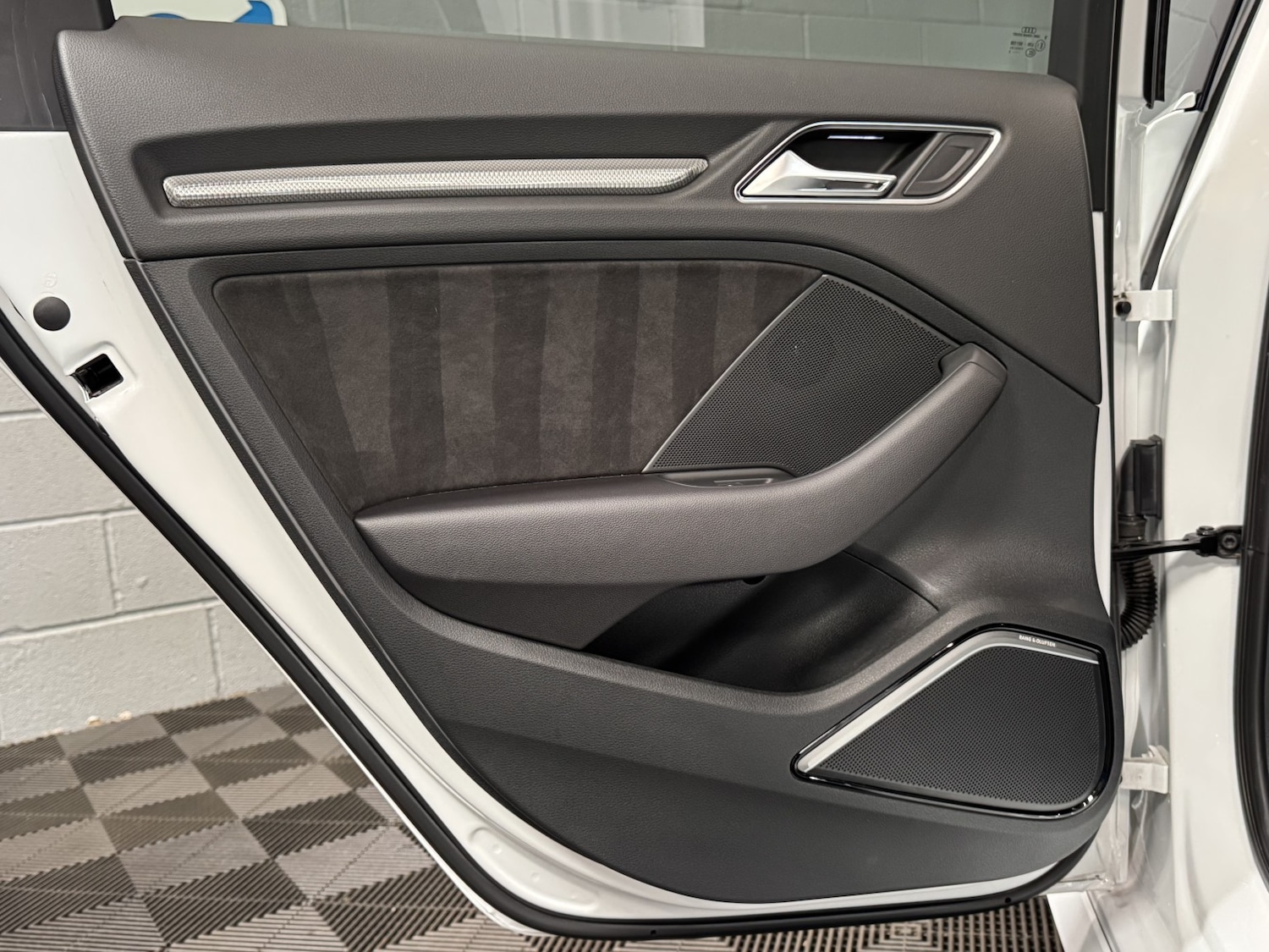 Used Audi RS3 2019 for sale - 77721206: Photo 44