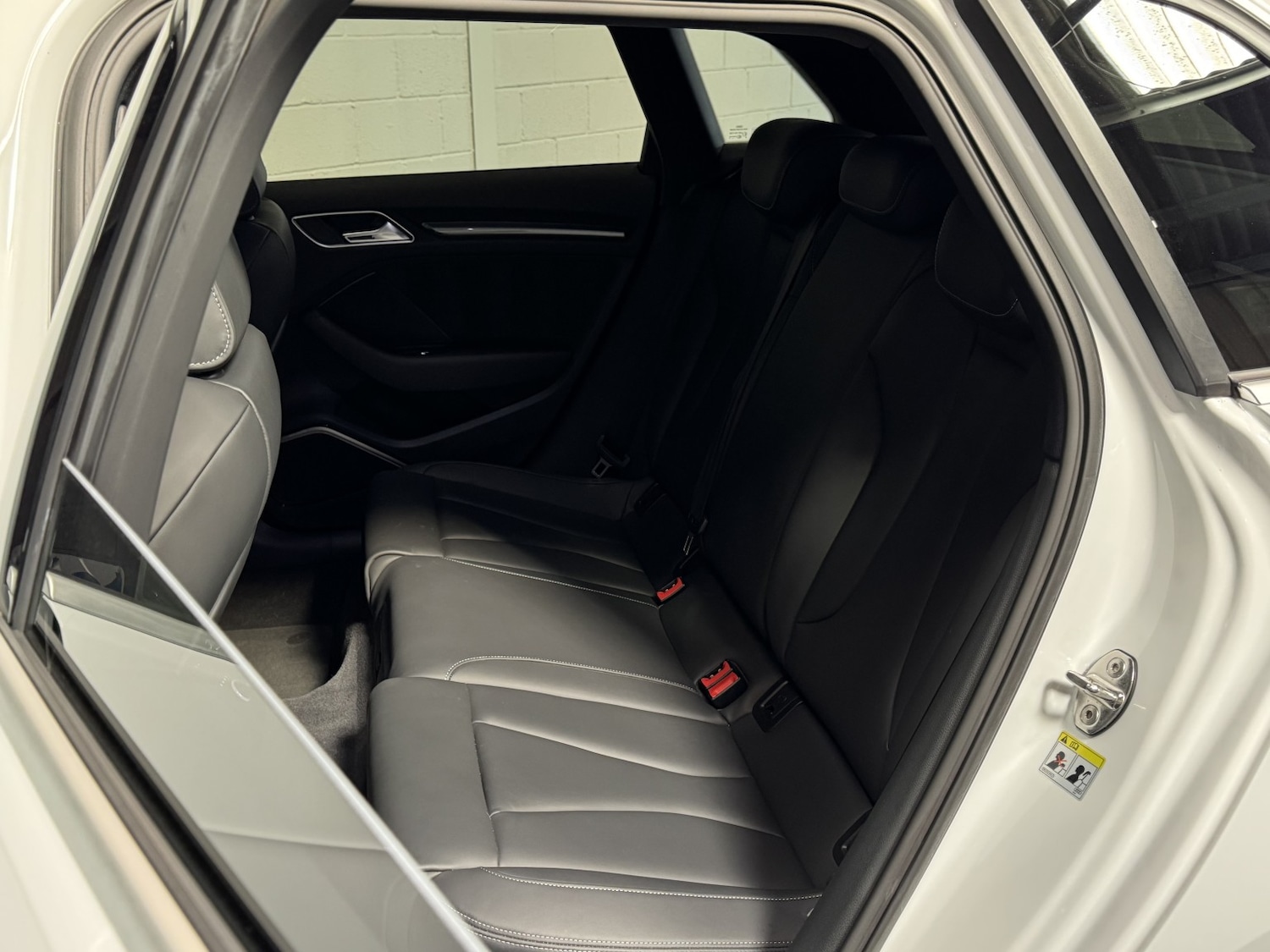 Used Audi RS3 2019 for sale - 77721206: Photo 46