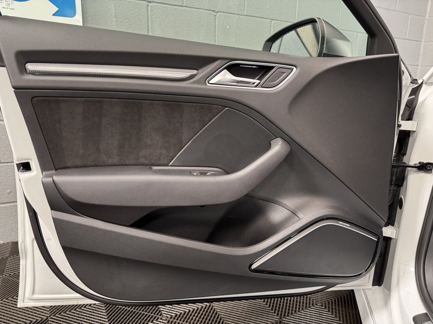 Used Audi RS3 2019 for sale - 77721206: Photo 48