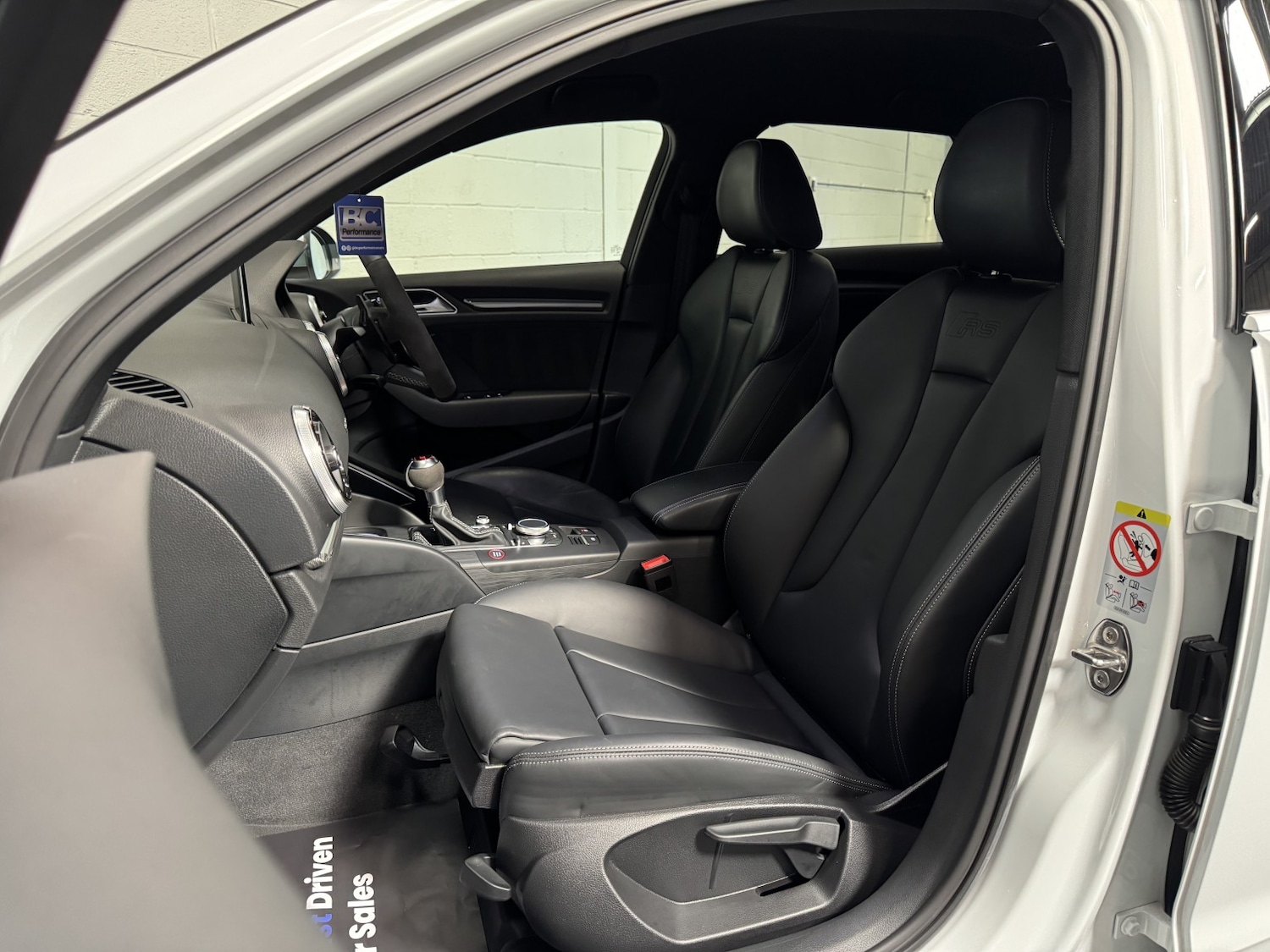 Used Audi RS3 2019 for sale - 77721206: Photo 49