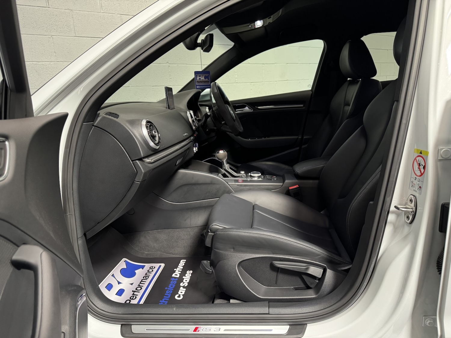 Used Audi RS3 2019 for sale - 77721206: Photo 51