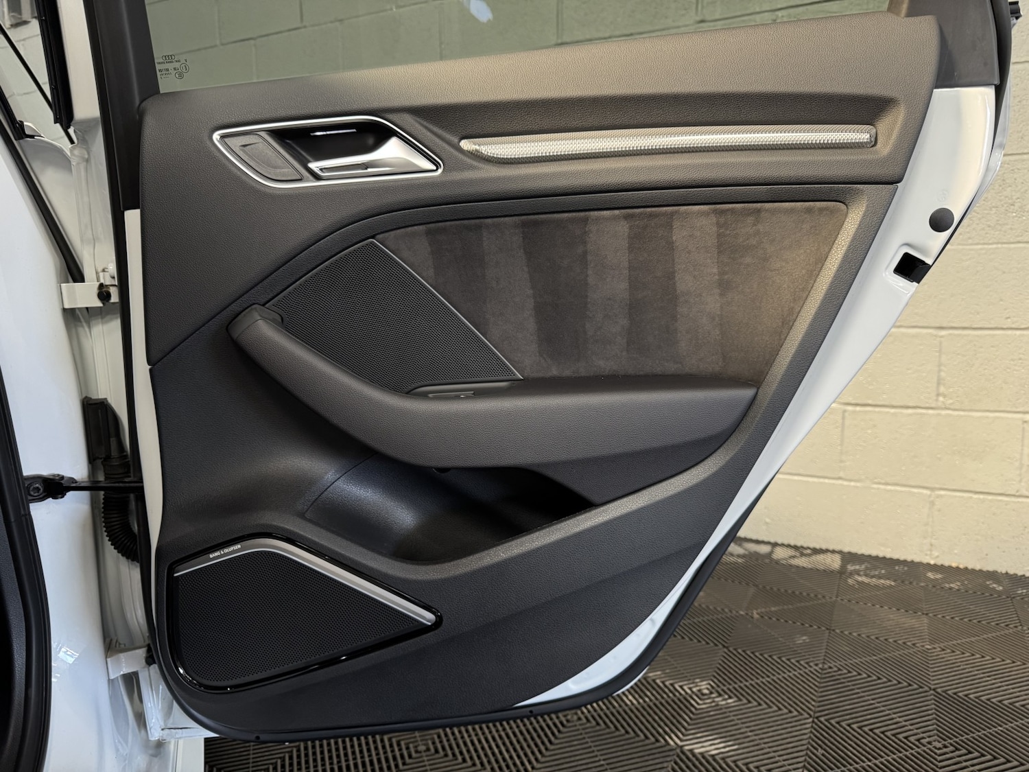 Used Audi RS3 2019 for sale - 77721206: Photo 52