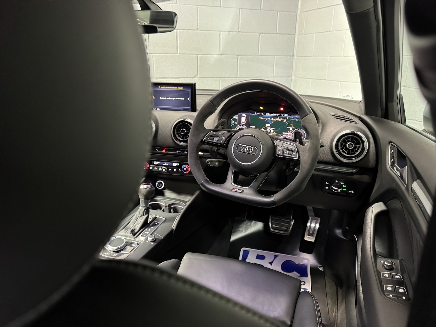 Used Audi RS3 2019 for sale - 77721206: Photo 54