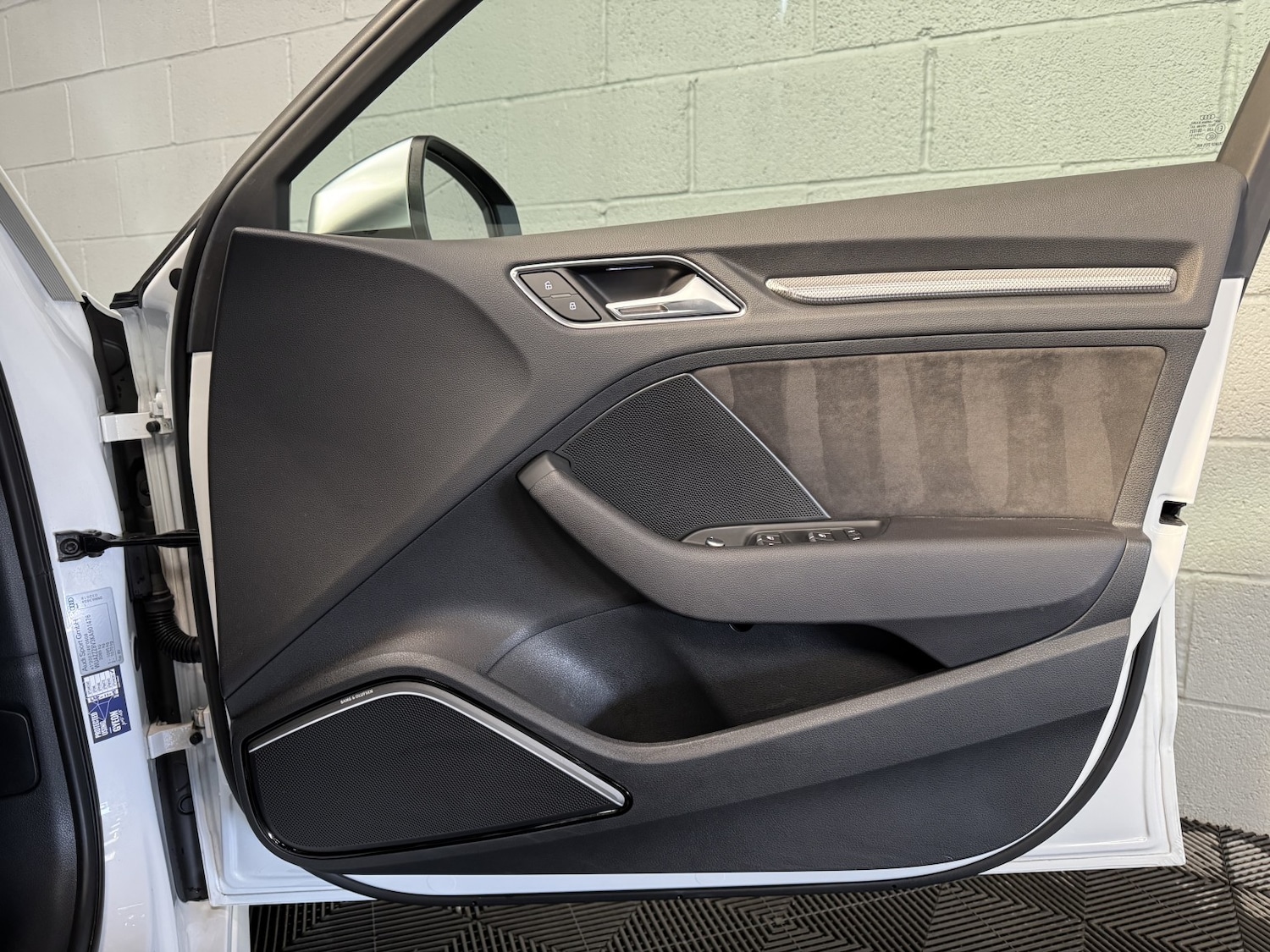 Used Audi RS3 2019 for sale - 77721206: Photo 55