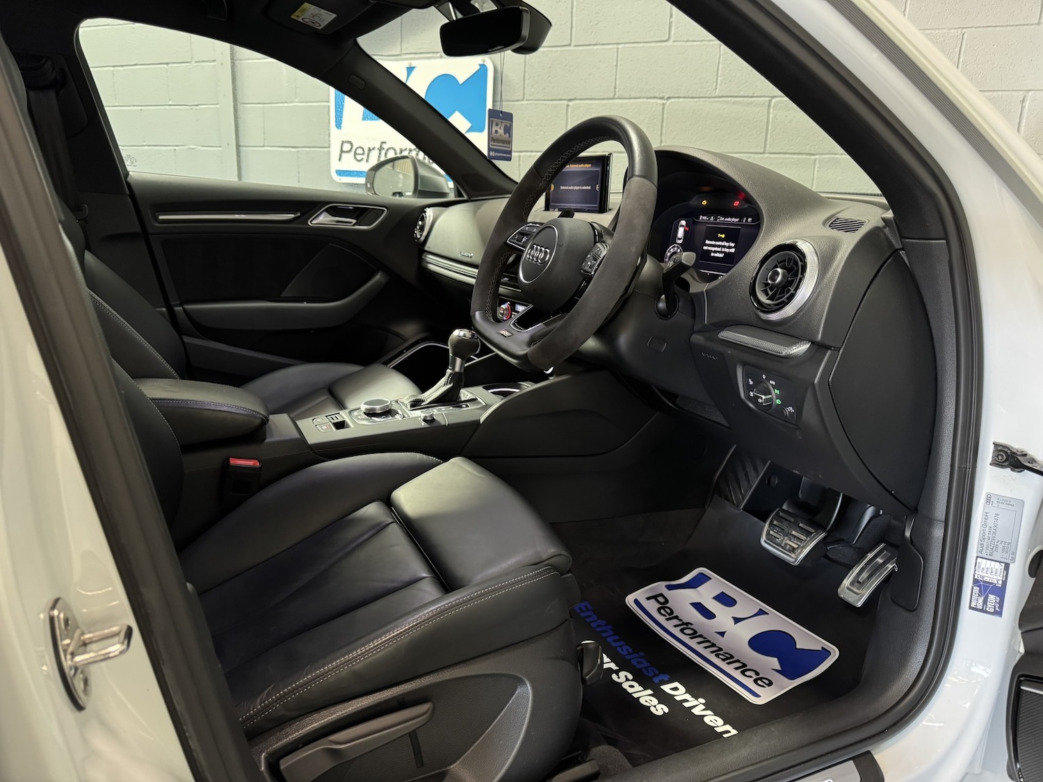 Used Audi RS3 2019 for sale - 77721206: Photo 56