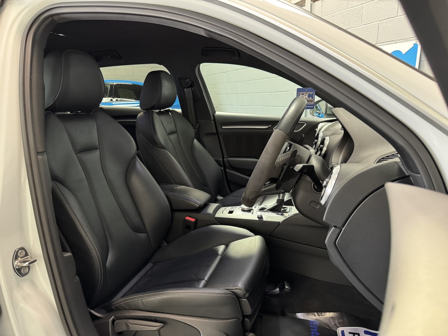 Used Audi RS3 2019 for sale - 77721206: Photo 57