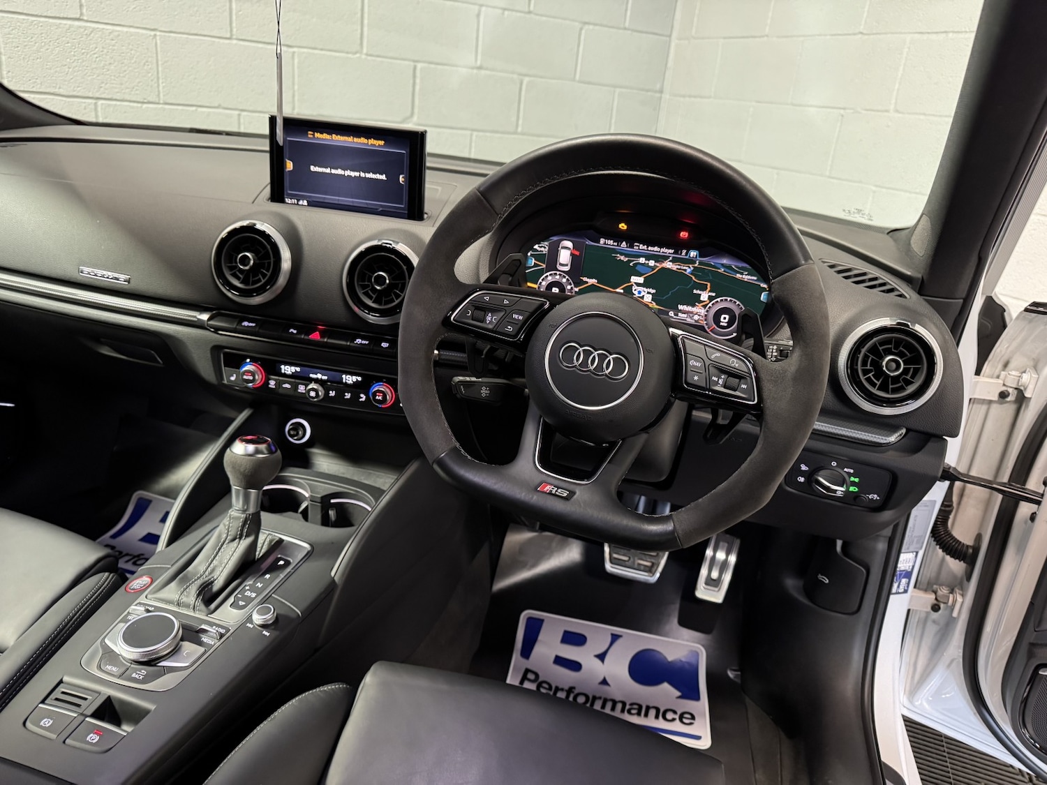 Used Audi RS3 2019 for sale - 77721206: Photo 58