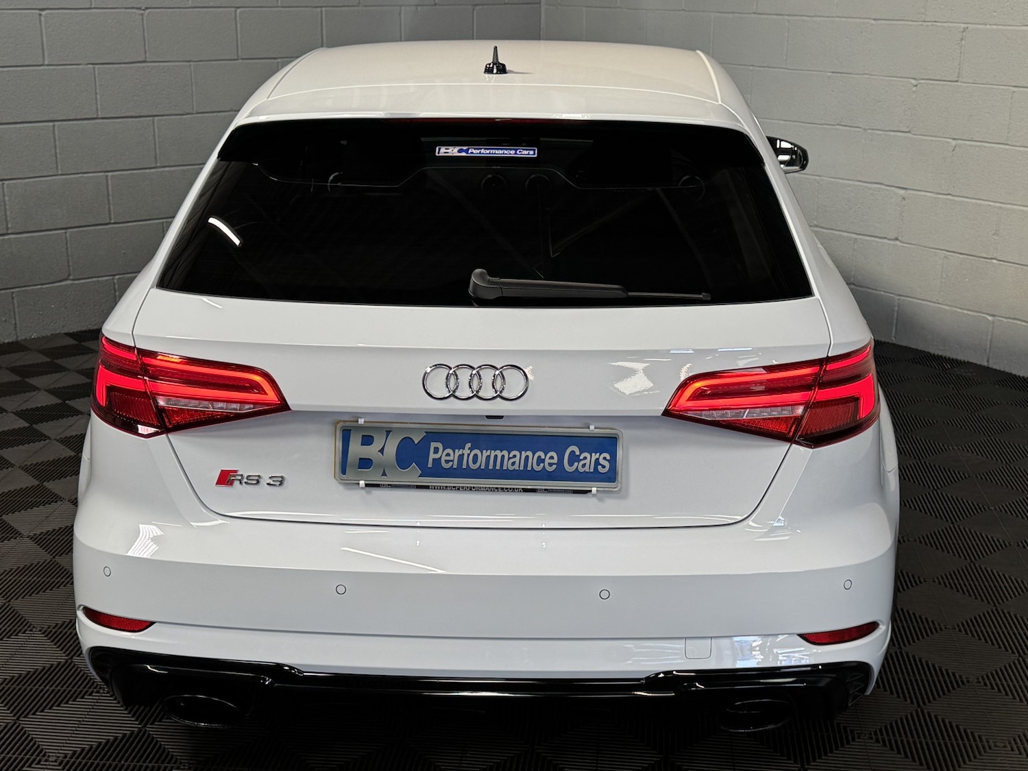 Used Audi RS3 2019 for sale - 77721206: Photo 6