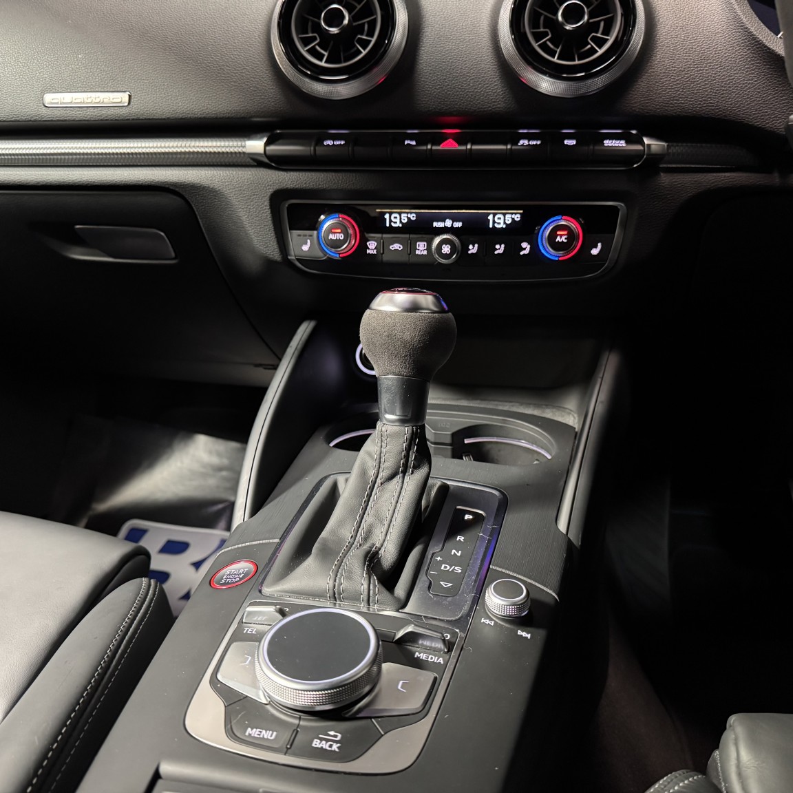 Used Audi RS3 2019 for sale - 77721206: Photo 60