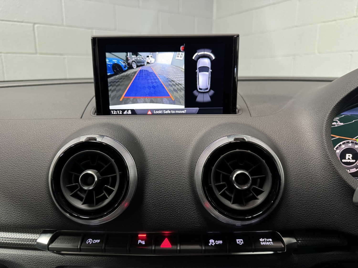 Used Audi RS3 2019 for sale - 77721206: Photo 62