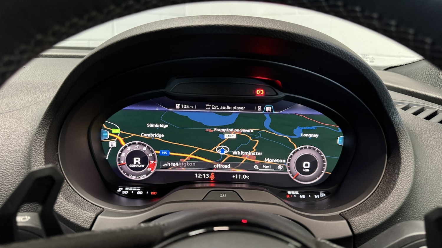 Used Audi RS3 2019 for sale - 77721206: Photo 63