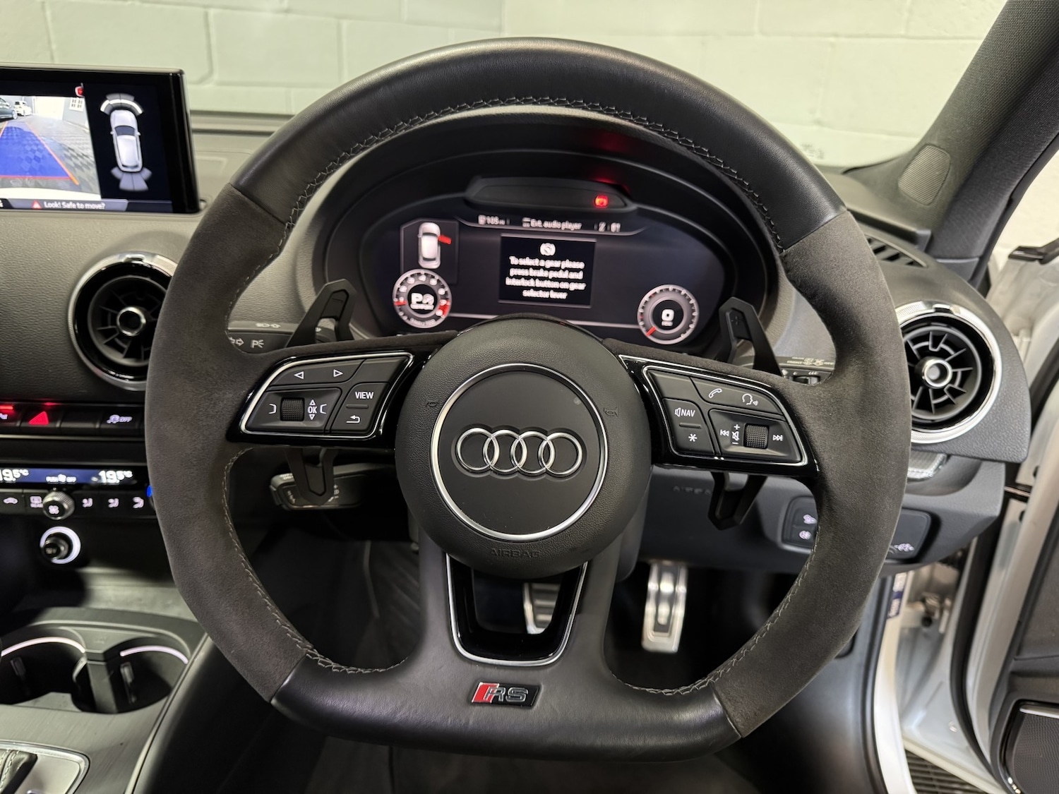 Used Audi RS3 2019 for sale - 77721206: Photo 64