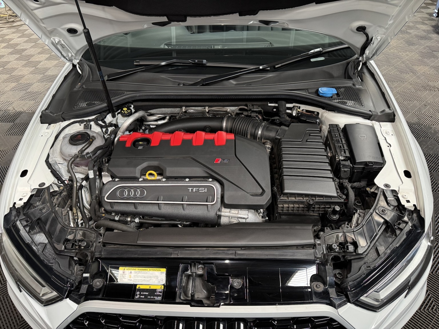 Used Audi RS3 2019 for sale - 77721206: Photo 65