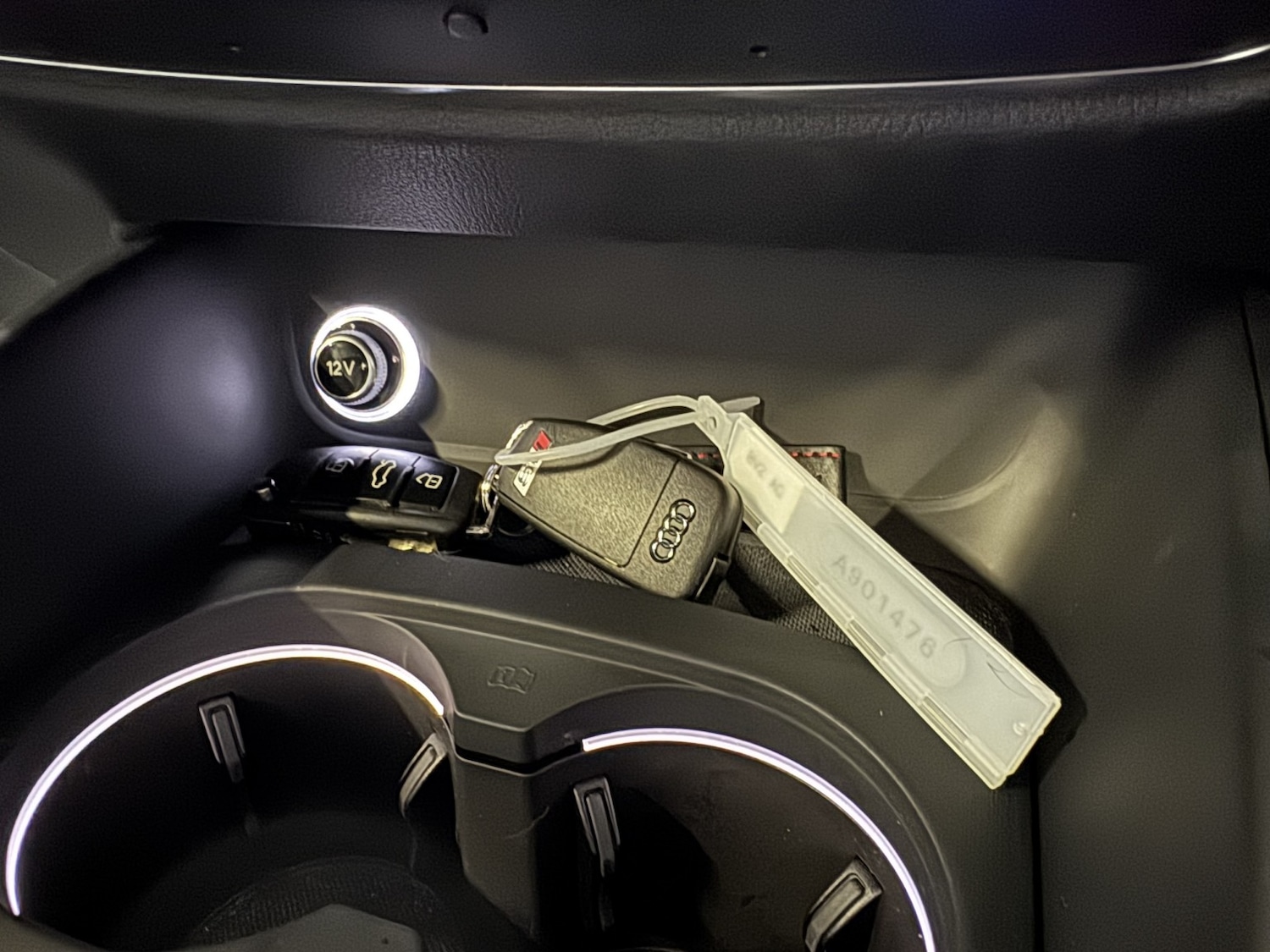 Used Audi RS3 2019 for sale - 77721206: Photo 66