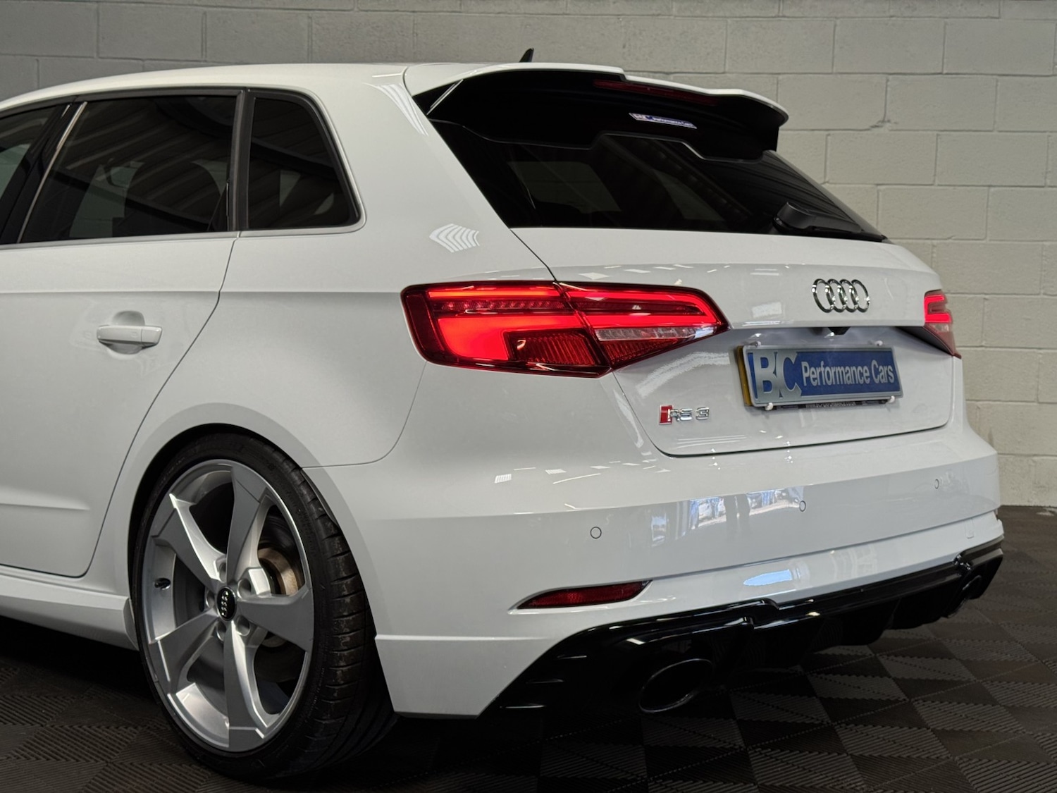 Used Audi RS3 2019 for sale - 77721206: Photo 7