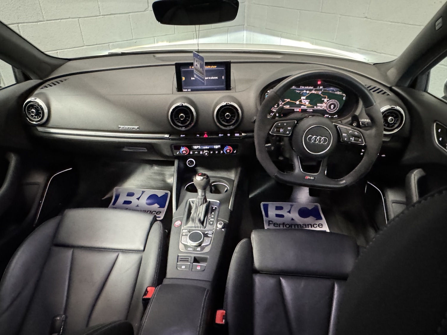 Used Audi RS3 2019 for sale - 77721206: Photo 9