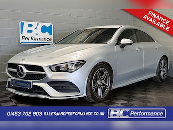 Used Mercedes-Benz CLA 2020 for sale - 79495446: Photo