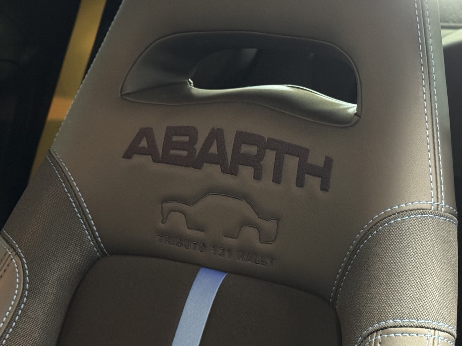 Used Abarth 695 2023 for sale - 77656322: Photo 10