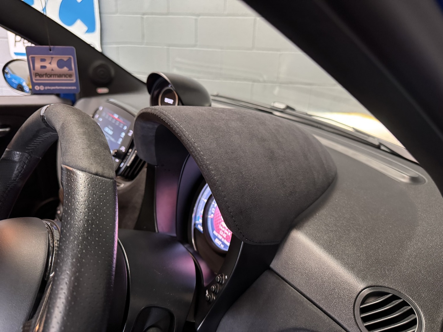 Used Abarth 695 2023 for sale - 77656322: Photo 14