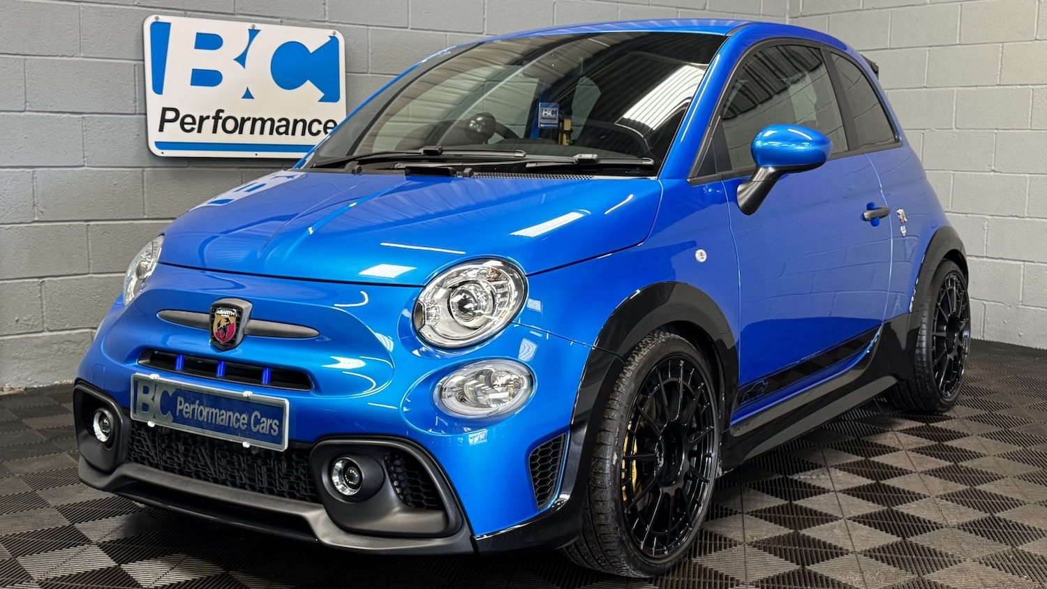 Used Abarth 695 2023 for sale - 77656322: Photo 20