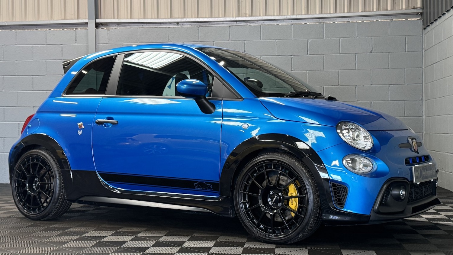 Used Abarth 695 2023 for sale - 77656322: Photo 21