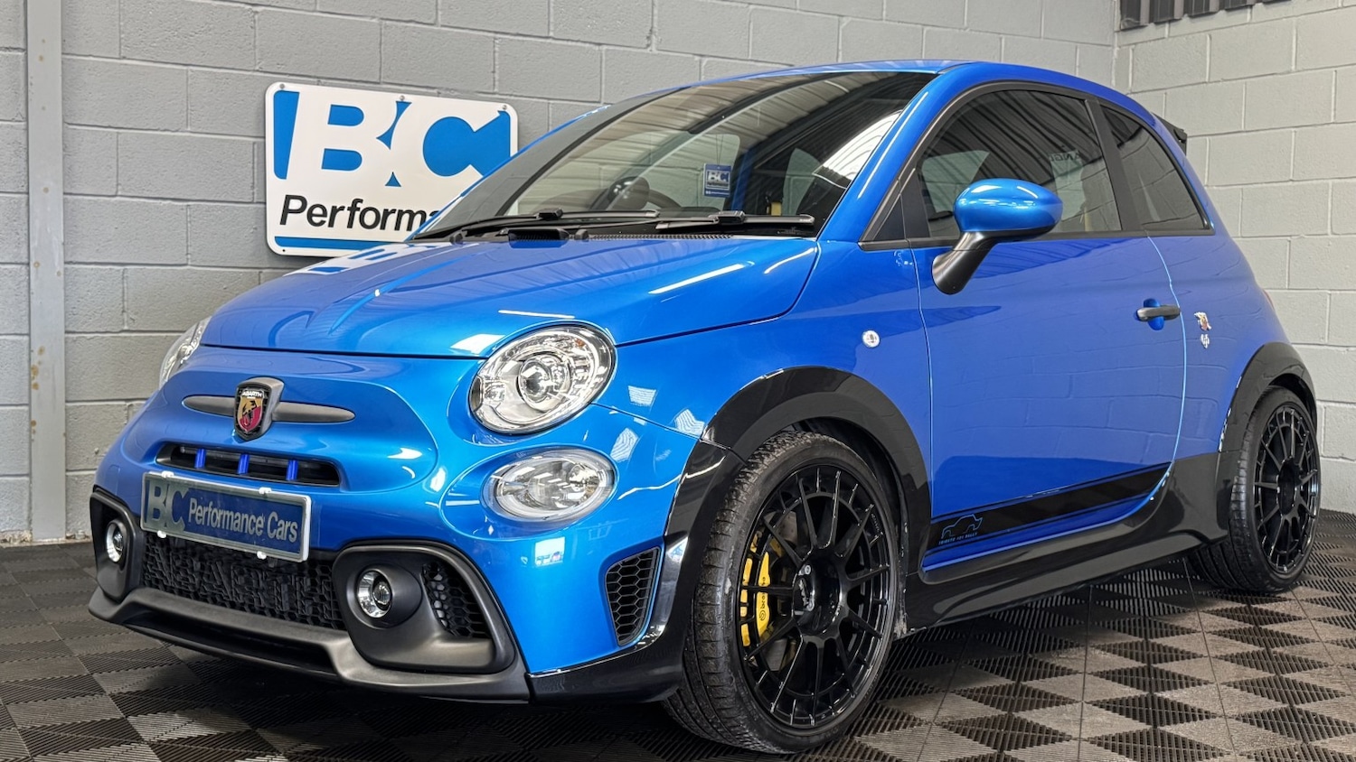 Used Abarth 695 2023 for sale - 77656322: Photo 22