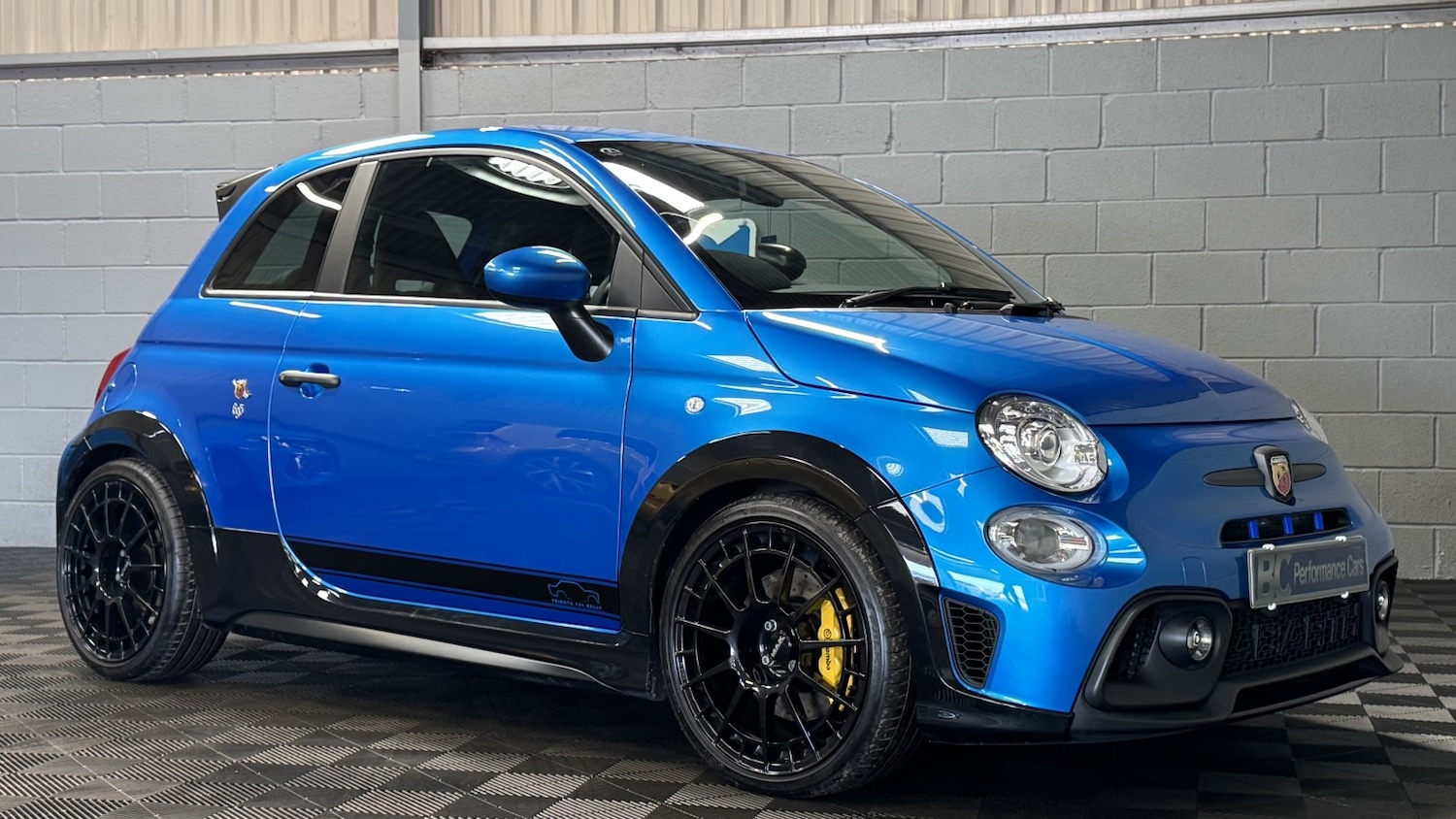 Used Abarth 695 2023 for sale - 77656322: Photo 23