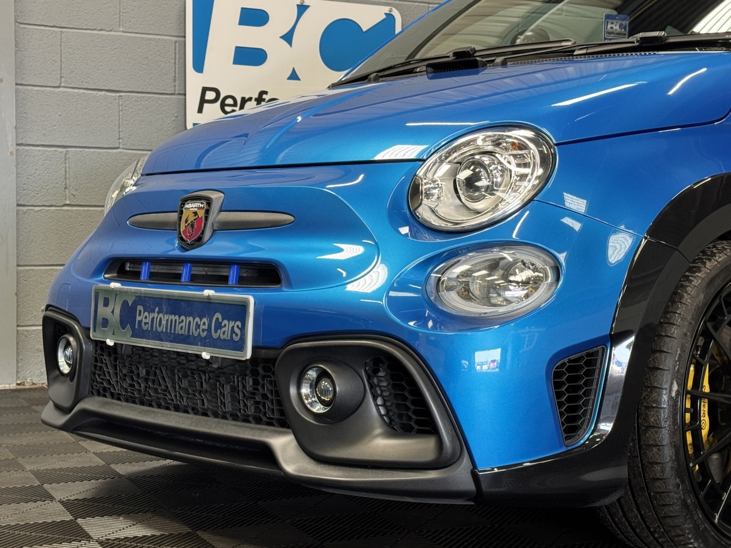 Used Abarth 695 2023 for sale - 77656322: Photo 24