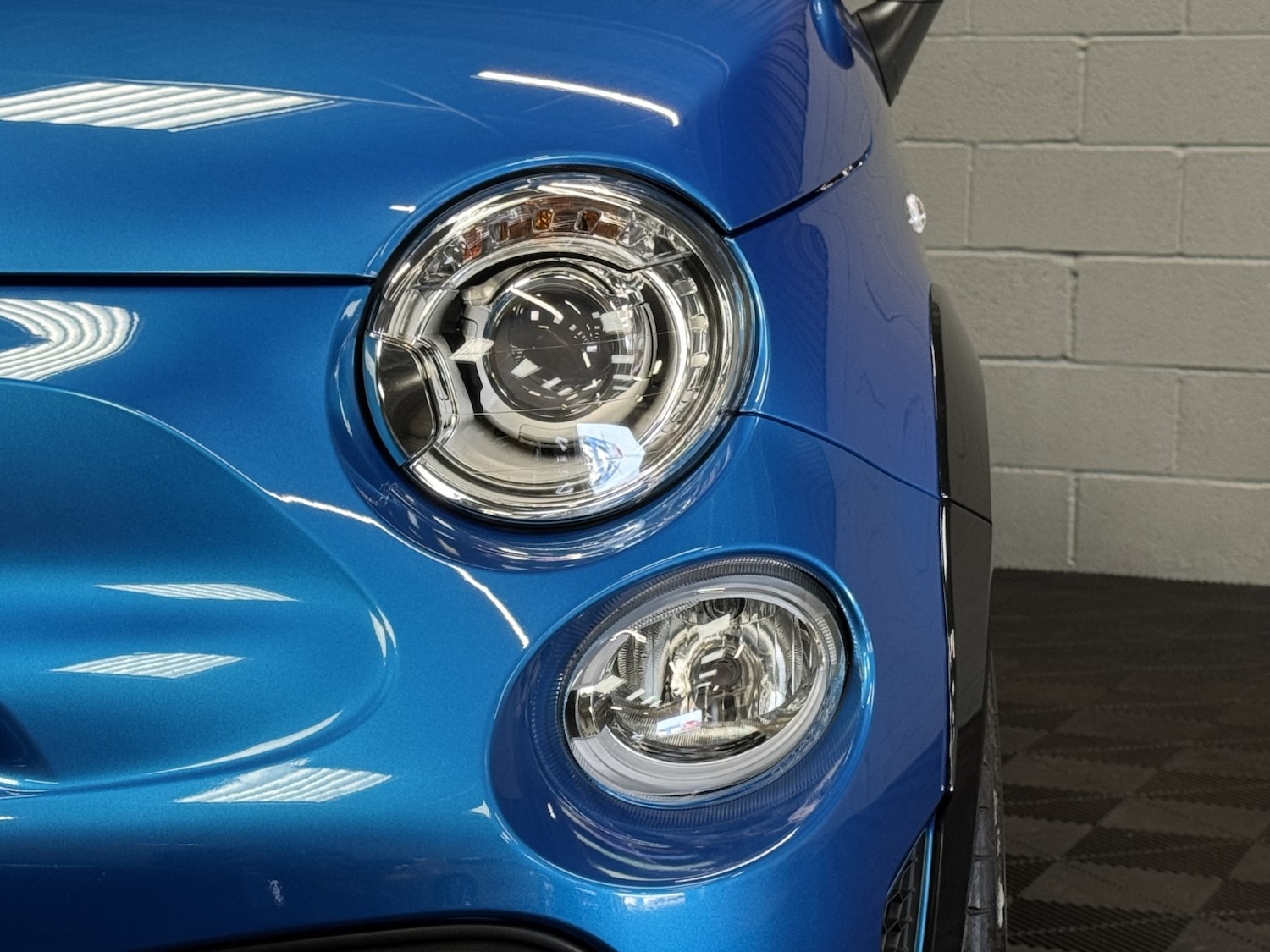 Used Abarth 695 2023 for sale - 77656322: Photo 26