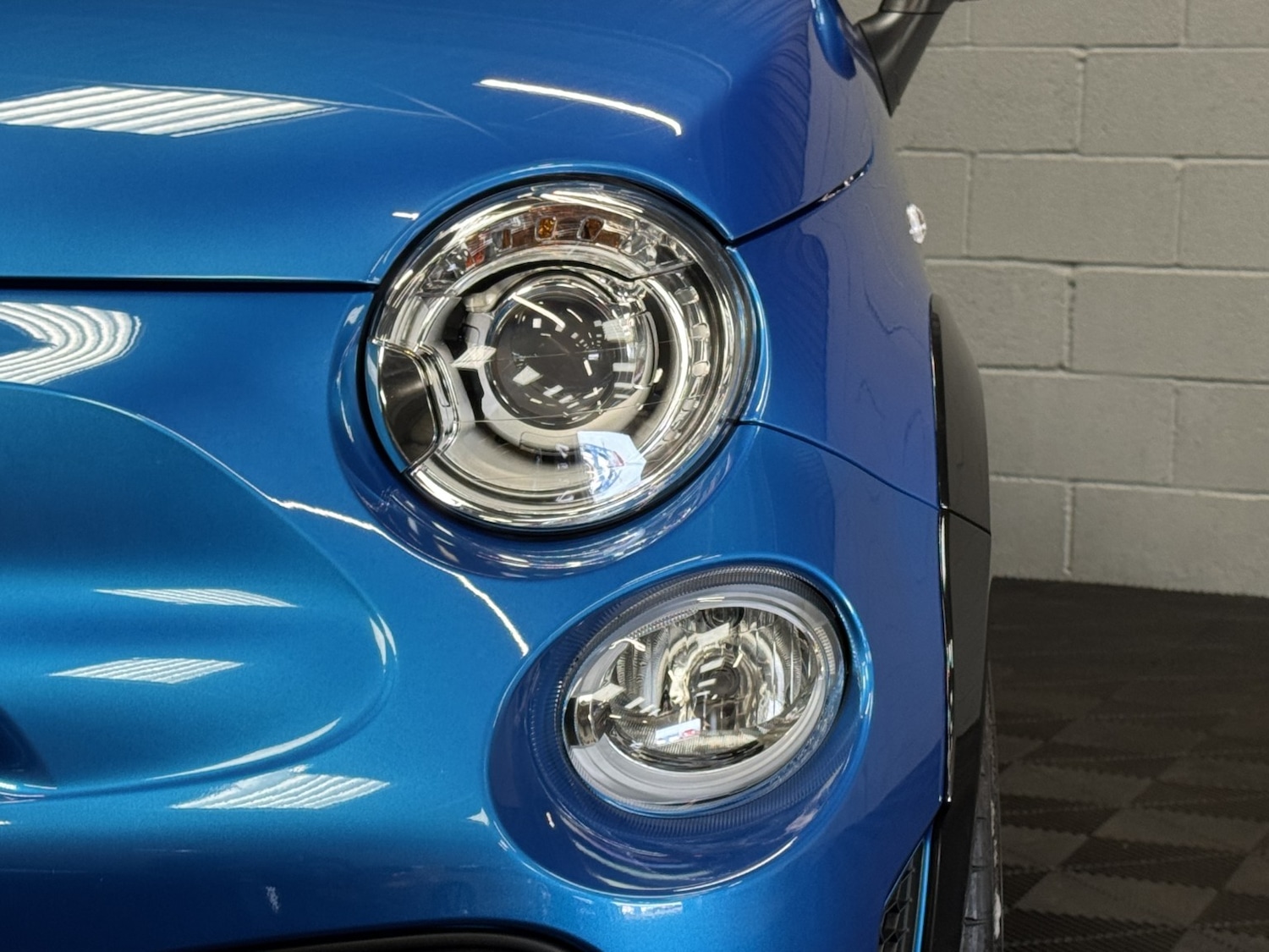 Used Abarth 695 2023 for sale - 77656322: Photo 27