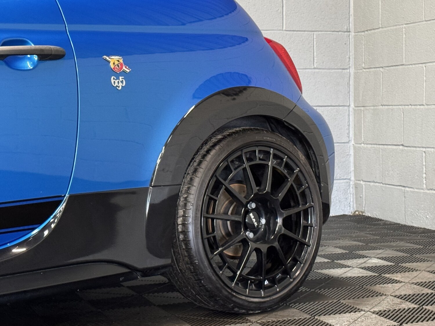 Used Abarth 695 2023 for sale - 77656322: Photo 30