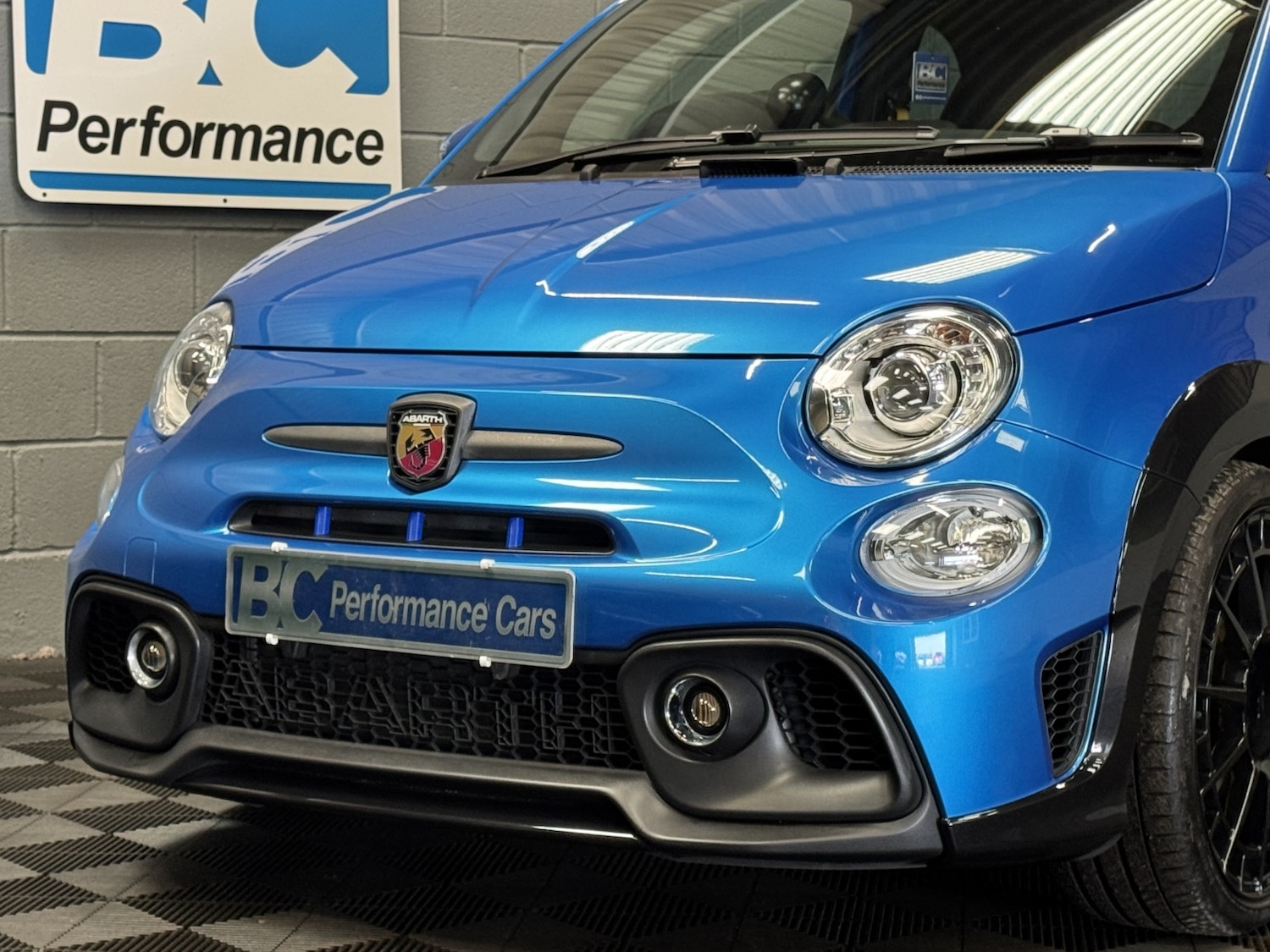 Used Abarth 695 2023 for sale - 77656322: Photo 31