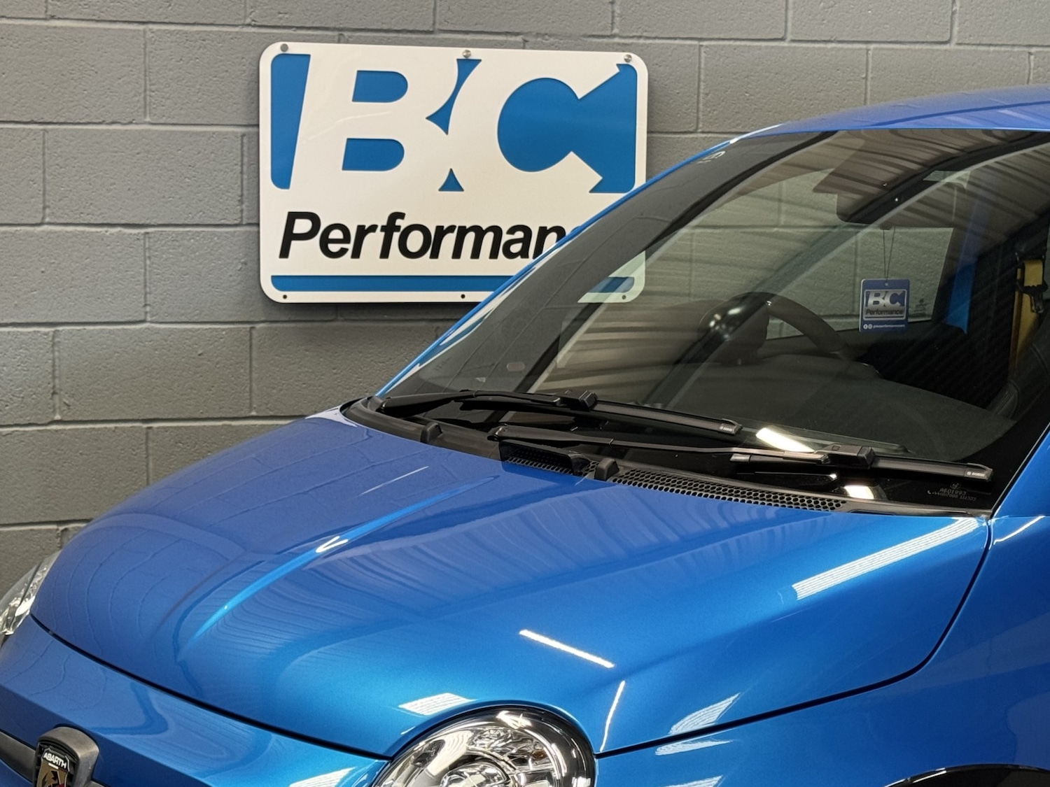 Used Abarth 695 2023 for sale - 77656322: Photo 32