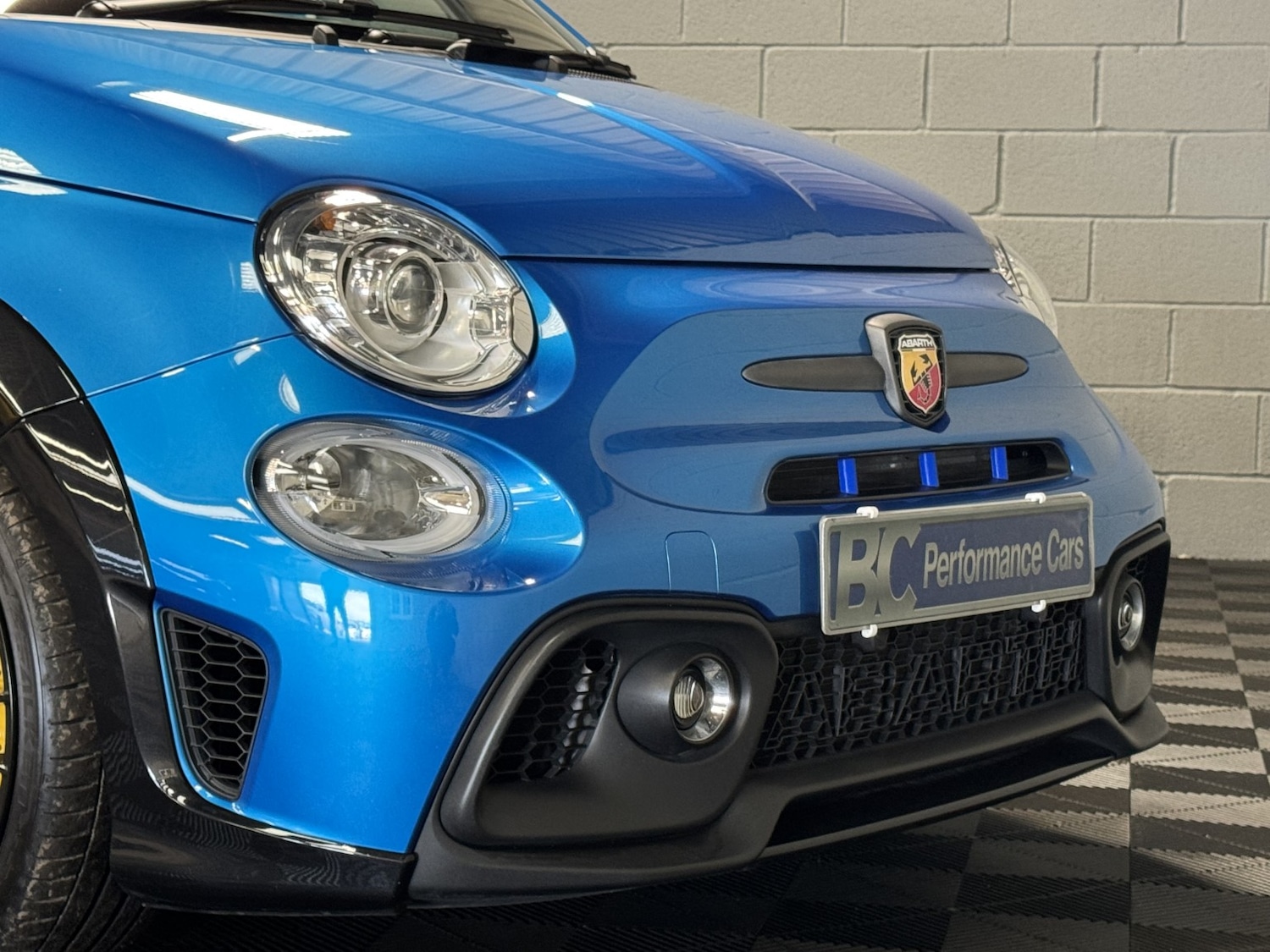 Used Abarth 695 2023 for sale - 77656322: Photo 33