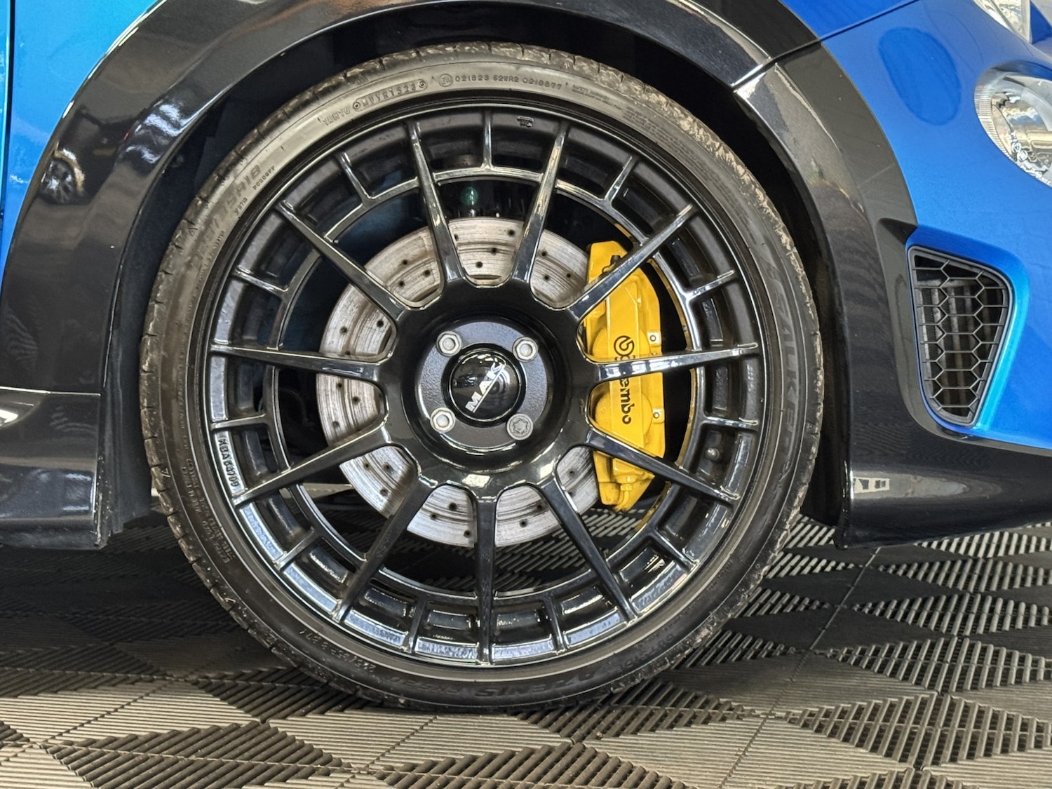 Used Abarth 695 2023 for sale - 77656322: Photo 34