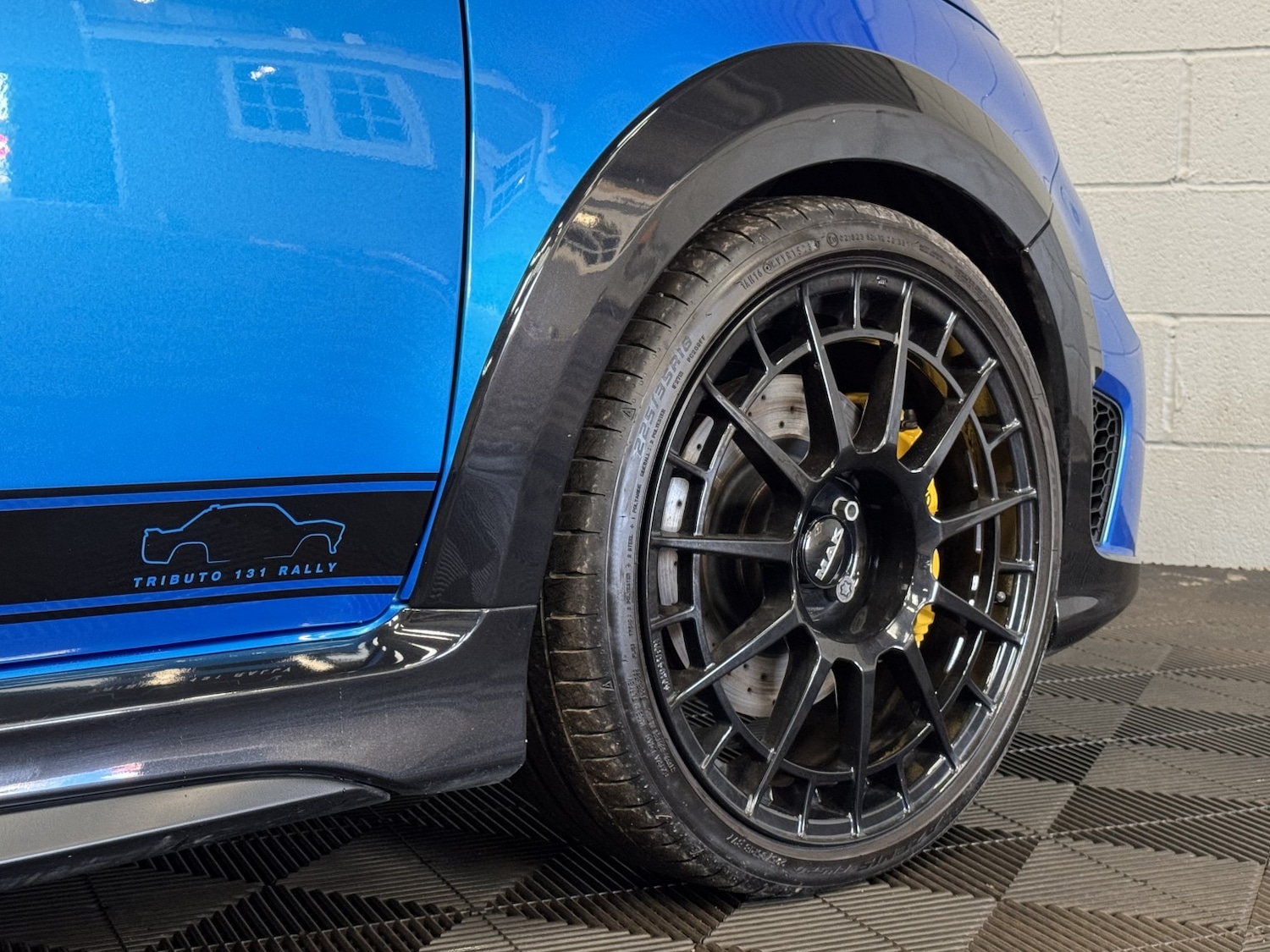 Used Abarth 695 2023 for sale - 77656322: Photo 37